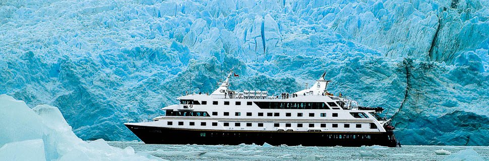 Expeditionskreuzfahrt ab Lateinamerika
