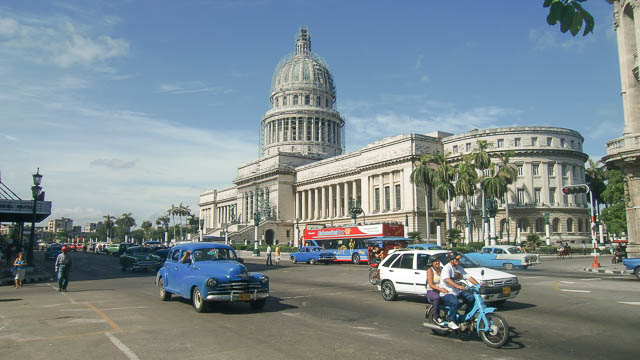 Kuba bekanntschaften