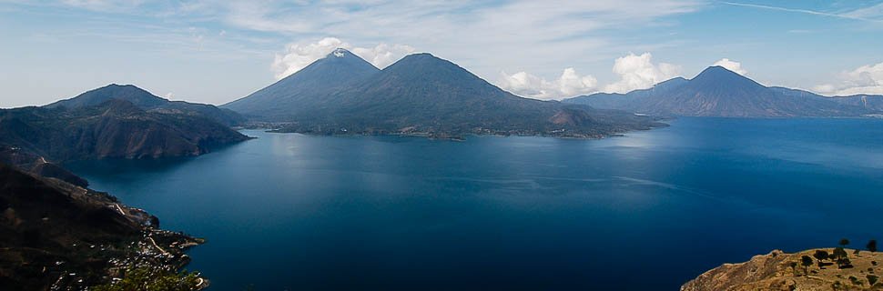 See in Guatemala