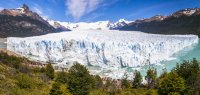 Perito Moreno Gletscher in Argentinien